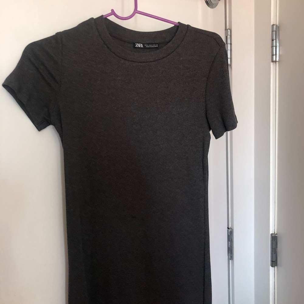 Cotton Zara dress (Winter)